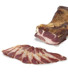 Apikoğlu Kaburga Füme Et Dilimli - Apikoğlu