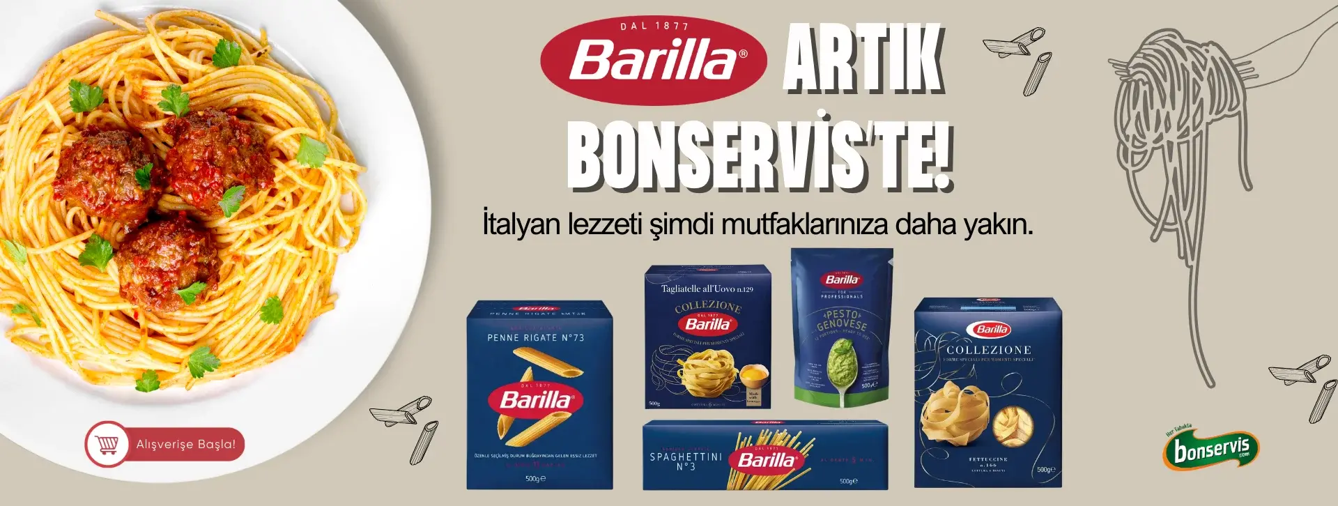 Barilla
