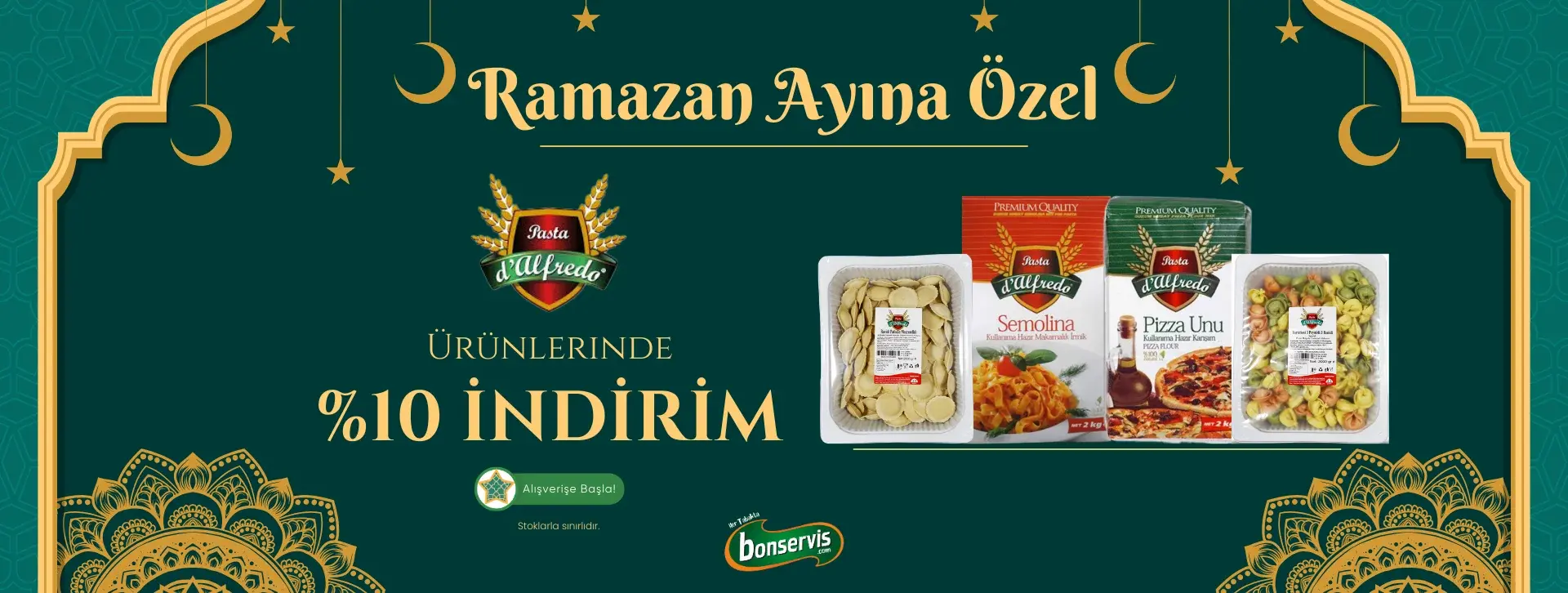 Ramazan -Dalfredo