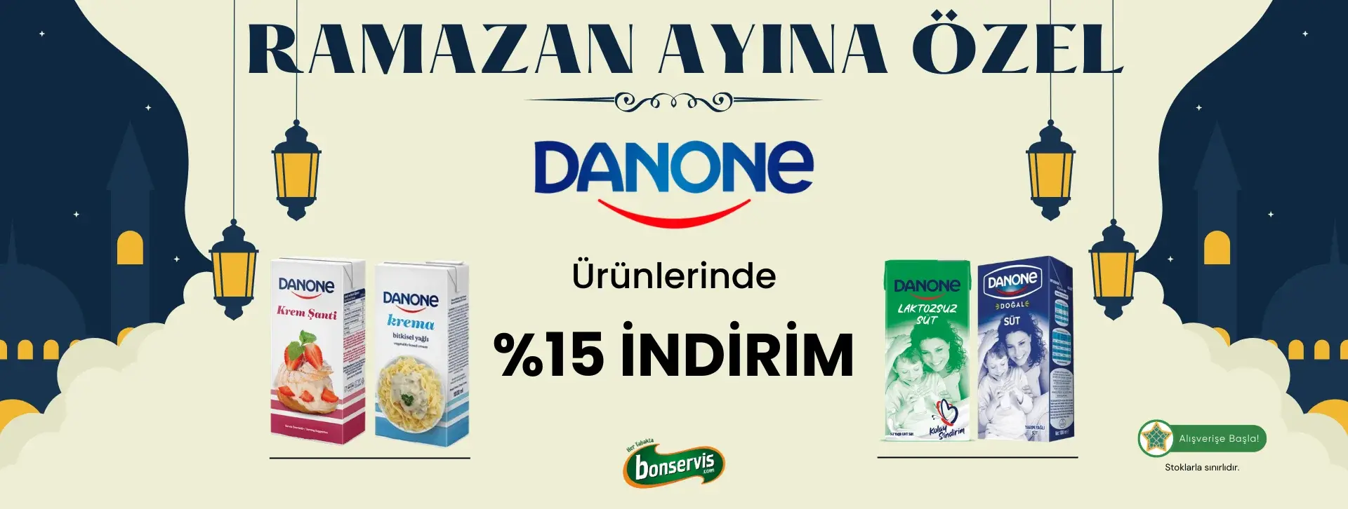 Danone