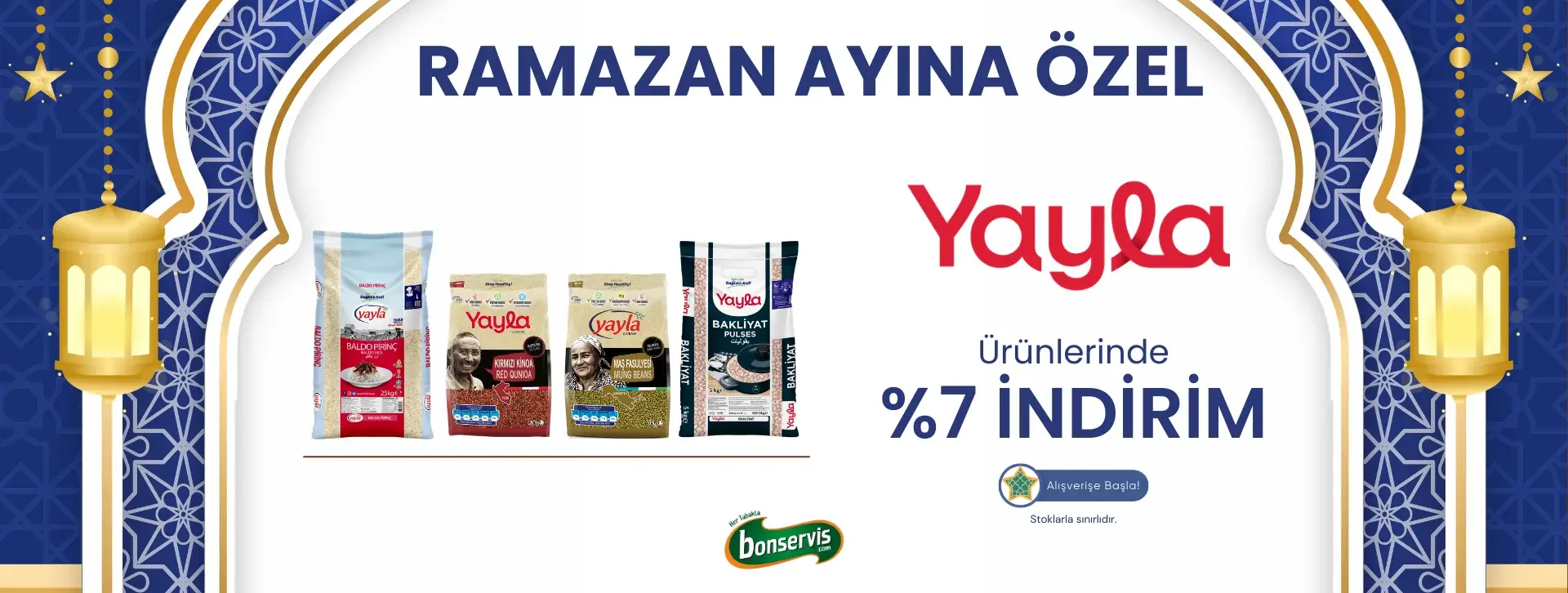 Yayla Ramazan