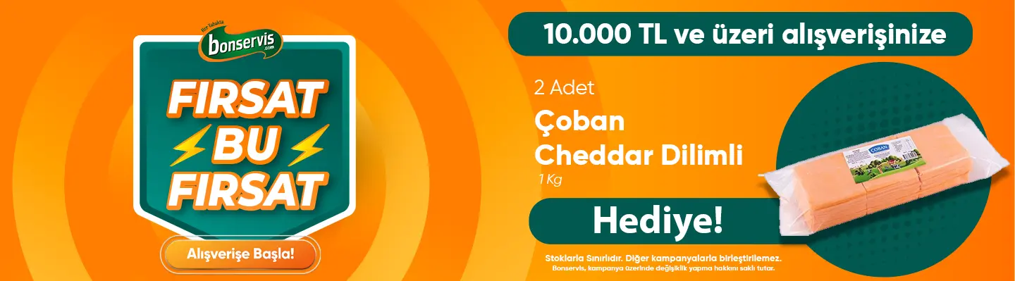 Çoban Cheddar