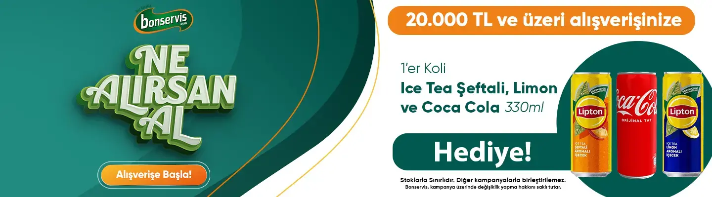 Coca-cola , İce Tea