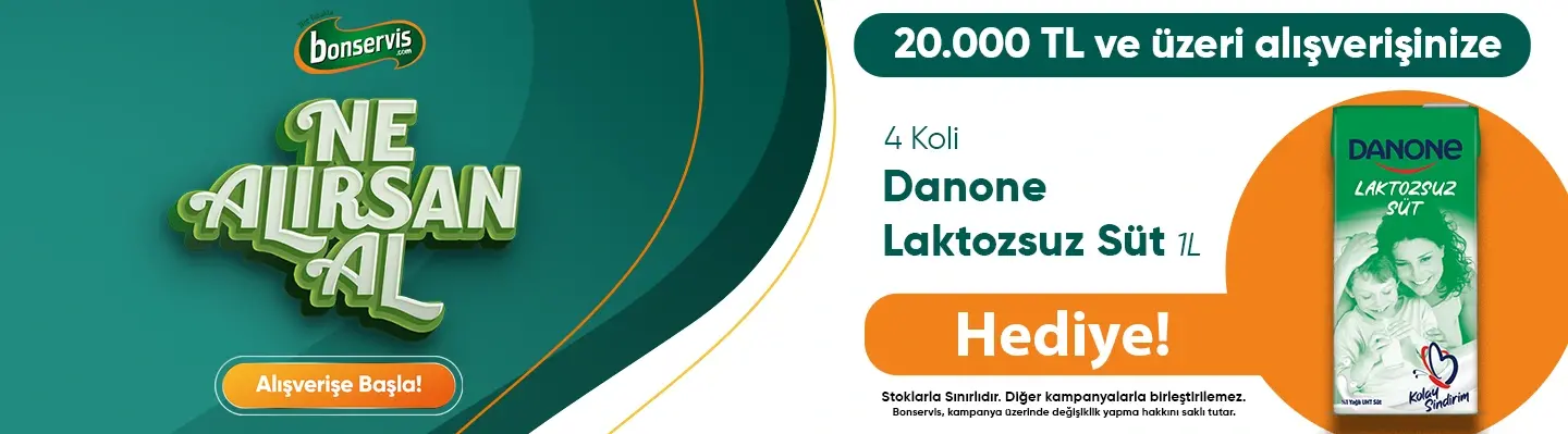 Danone Laktozsuz