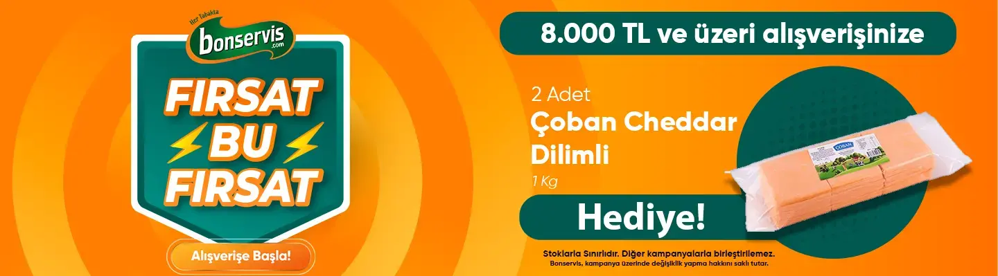 Çoban Cheddar