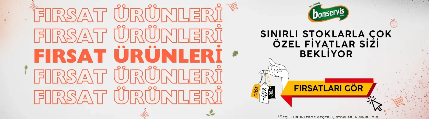 Fırsat Ürünleri