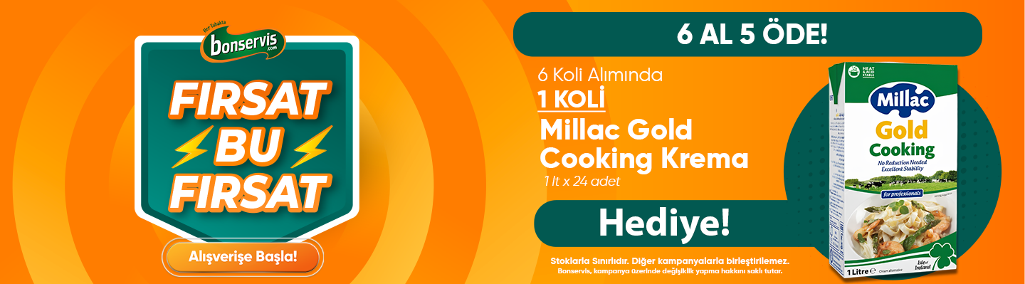 Cooking 6al 5 öde