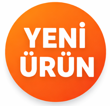 Yeni Ürün