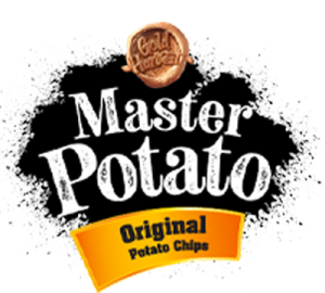 Master Potato