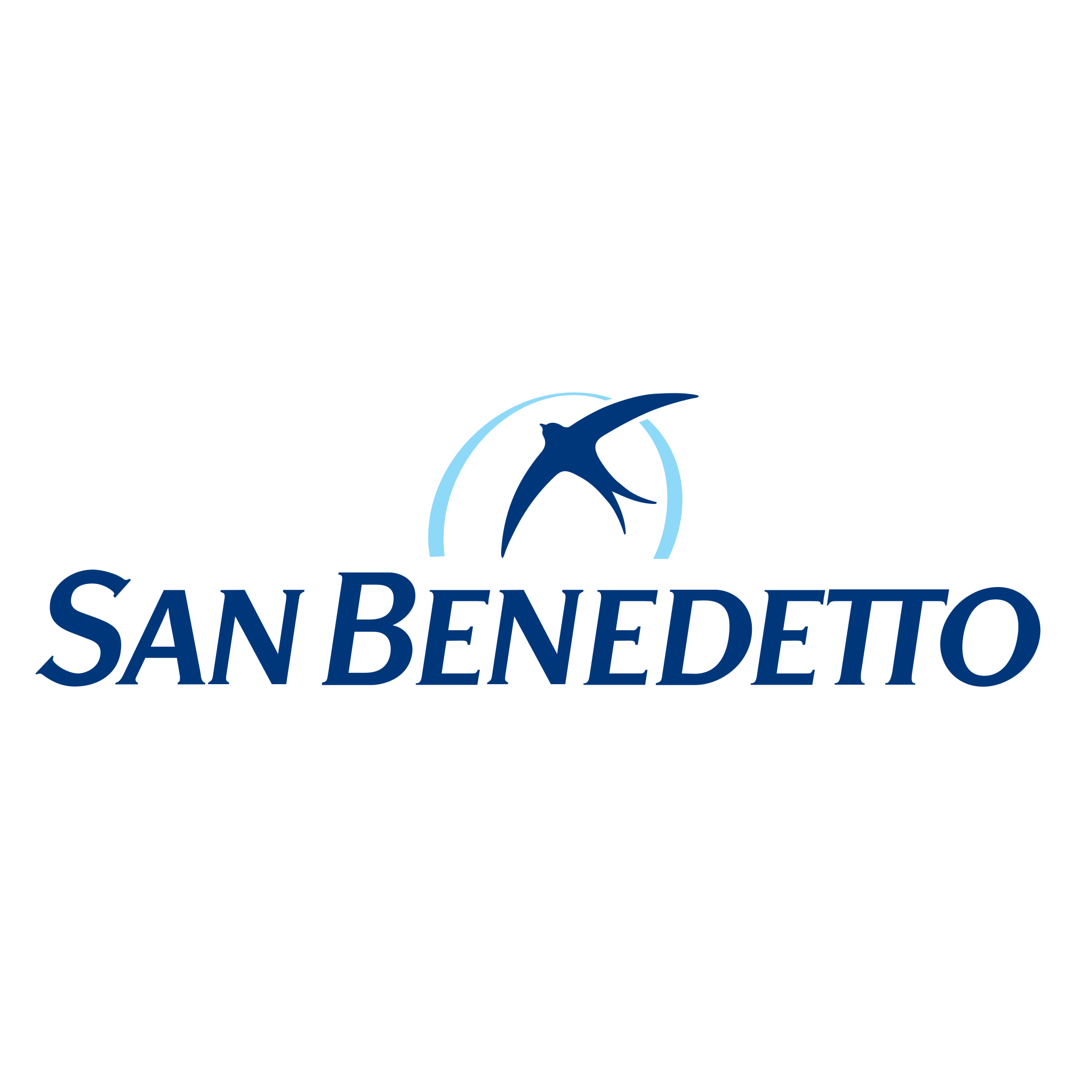 San Benedetto