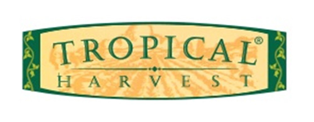 Tropical /Harvest