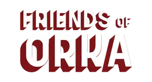 Friends Of Orka