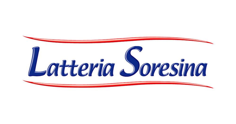 Latteria Soresına