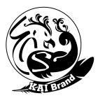 Kai Brand