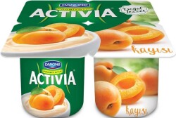 Activia Kuru Kayısı - Activia