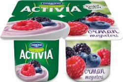 Activia Orman Meyveli - Tikveşli