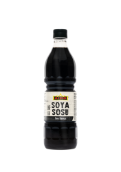 Aiko Soya Sosu - Fersan