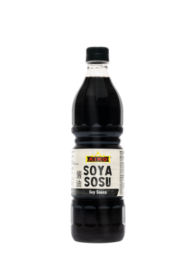 Aiko Soya Sosu - 1