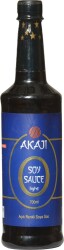 Akaji Soya Sos Light - Akaji