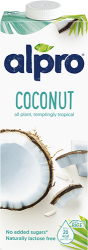 Alpro Hindistan Cevizi Sütü - Alpro