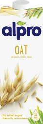 Alpro Yulaf Sütü - Alpro