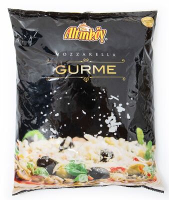Altınköy Gurme Küp Mozzarella - 1
