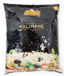 Altınköy Gurme Rende Mozzarella - Altınköy