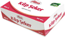 Altun Küp Şeker - Altun