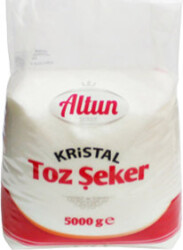 Altun Toz Şeker - Altun