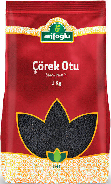 Arifoğlu Çörek Otu 