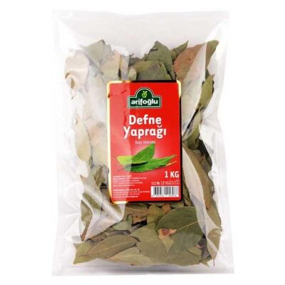 Arifoğlu Defne Yaprağı - 1