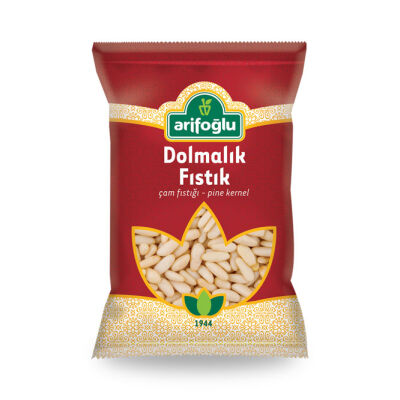 Arifoğlu Dolmalık Fıstık - 1