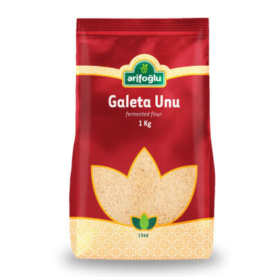 Arifoğlu Galeta Unu - 1