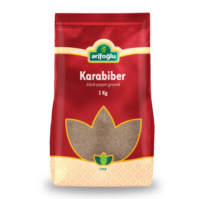 Arifoğlu Karabiber Toz - 1