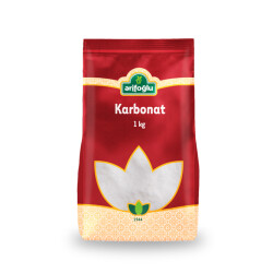 Arifoğlu Karbonat - Arifoğlu