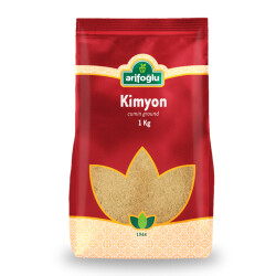 Arifoğlu Kimyon - Arifoğlu