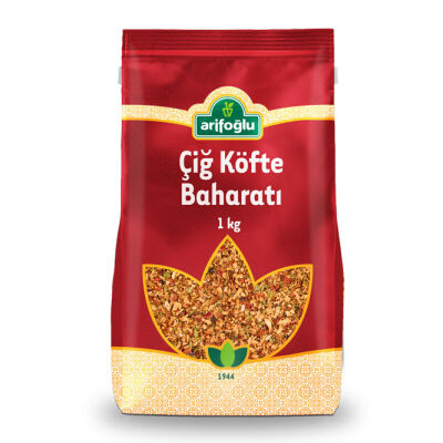 Arifoğlu Köfte Baharatı - 1
