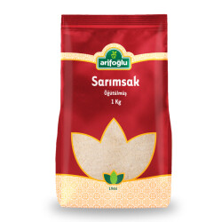 Arifoğlu Sarımsak Toz - Arifoğlu