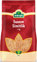 Arifoğlu Susam Simitlik - Arifoğlu