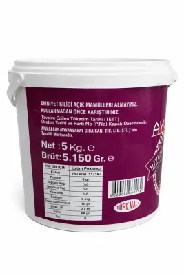 Ayvansaray Pekmez - 2