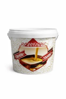 Ayvansaray Tahin - 1