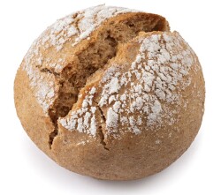 Backhaus Alman Çavdar Roll - Backhaus