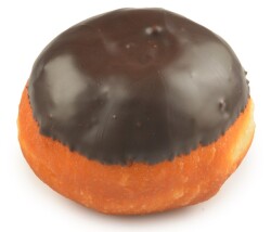 Backhaus Berliner Çikolatalı - Backhaus