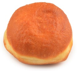 Backhaus Berliner Kayısılı - Backhaus