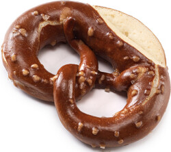 Backhaus Bretzel - Backhaus