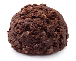 Backhaus Çikolatalı Fındıklı Kurabiye - Backhaus