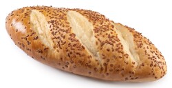 Backhaus Ekşi Mayalı Tombik Sandviç Ekmeği - Backhaus