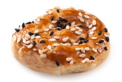 Backhaus El İşi Tuzlu Çatal - Backhaus