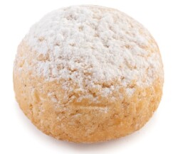 Backhaus Elma Dolgulu Kurabiye - Backhaus