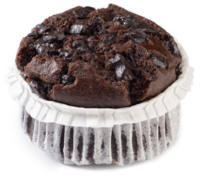 Backhaus Glutensiz Muffin Çikolatalı - 1